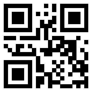Scansione del Qr Code di 3204373808
