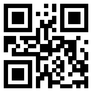 Scansione del QrCode di 3204373811