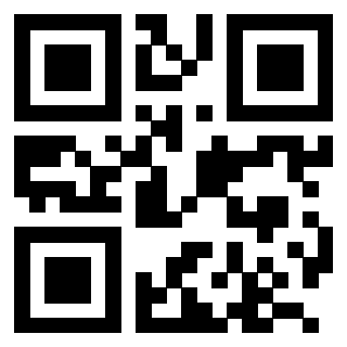 Il QrCode di 3204373813