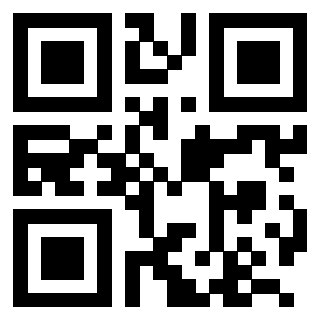 Immagine del QrCode di 3204373817