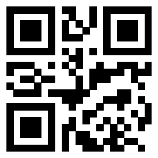 3204373820 - Immagine del QrCode associato