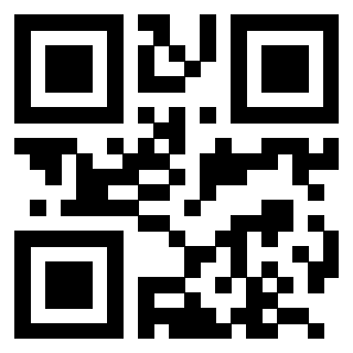 3204373825 - Immagine del Qr Code