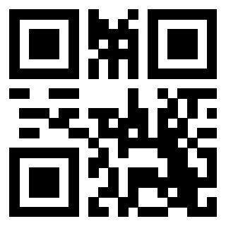 3204373830 - Immagine del Qr Code associato