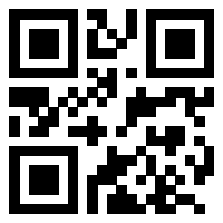 3204373831 - Immagine del QrCode associato