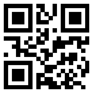 Immagine del Qr Code di 3204373834