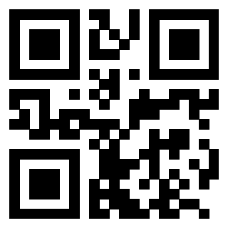 Immagine del QrCode di 3204373835