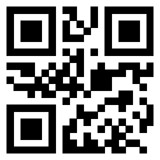 3204373840 - Immagine del Qr Code associato