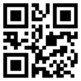 Immagine del Qr Code di 3204373844