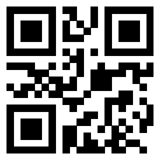 3204373847 - Immagine del QrCode associato