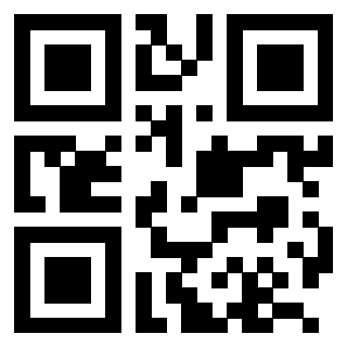 Il QrCode di 3204373848