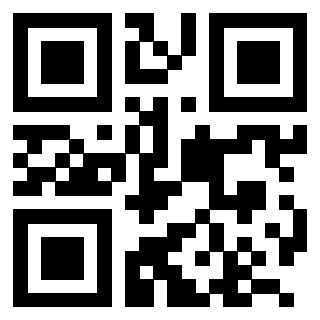 Scansione del QrCode di 3204373851