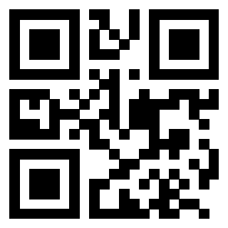 3204373854 - Immagine del Qr Code associato