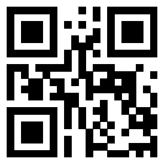 Immagine del Qr Code di 3204373856