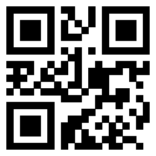 Scansione del Qr Code di 3204373858