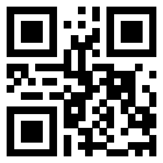 Immagine del QrCode di 3204373861