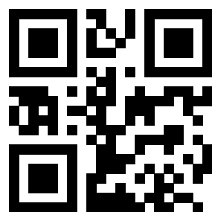 Scansione del QrCode di 3204373868