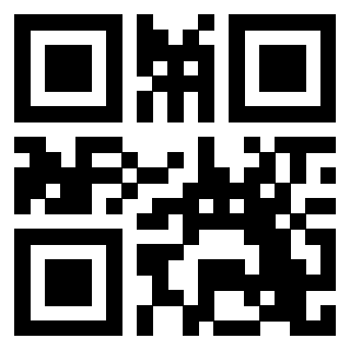 Scansione del QrCode di 3204373870