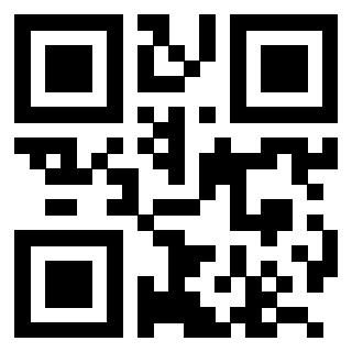 Immagine del Qr Code di 3204373873