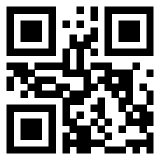 Immagine del Qr Code di 3204373876