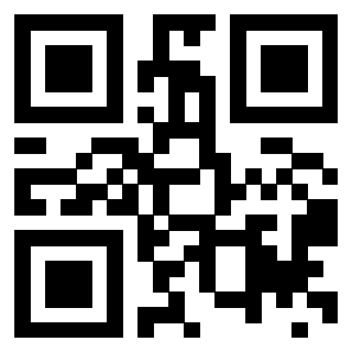 3204373877 Qr Code associato