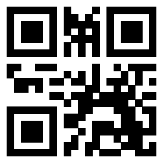 3204373880 Qr Code associato