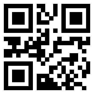 3204373881 - Immagine del Qr Code associato