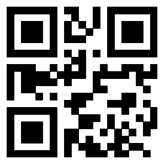 3204373883 QrCode associato