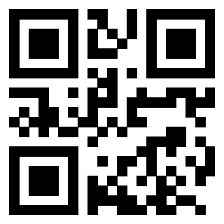 Il QrCode di 3204373885