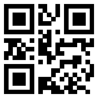 3204373888 - Immagine del QrCode associato