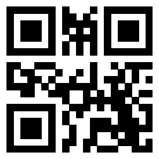 Il QrCode di 3204373892