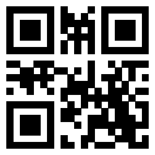 Immagine del Qr Code di 3204373893