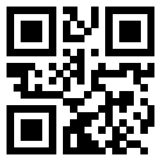 Scansione del Qr Code di 3204373895