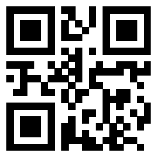 3204373897 QrCode associato