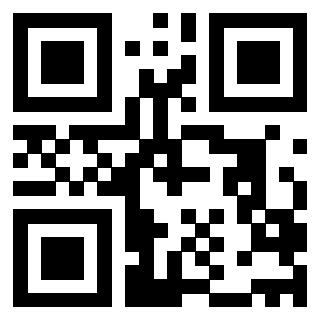 Il QrCode di 3204373898