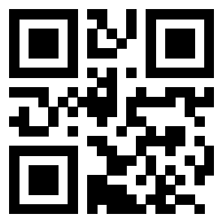 Scansione del Qr Code di 3204373899