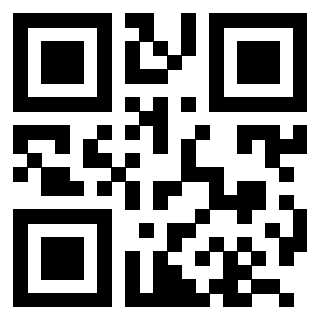 3204373900 - Immagine del Qr Code associato