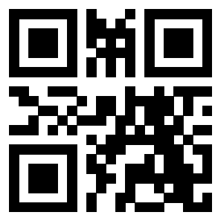 3204373901 Qr Code associato