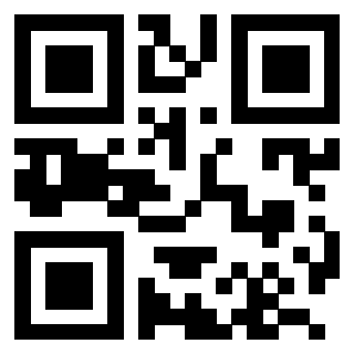 3204373902 - Immagine del Qr Code