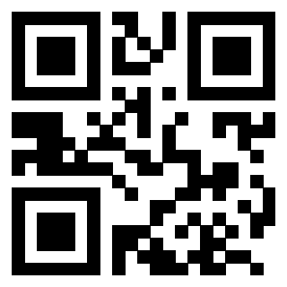 Il Qr Code di 3204373904