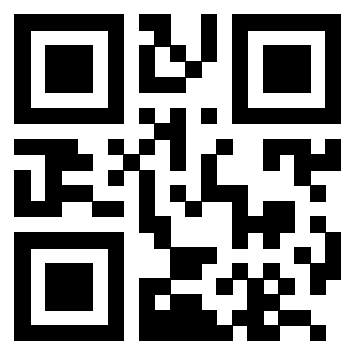 Il Qr Code di 3204373906