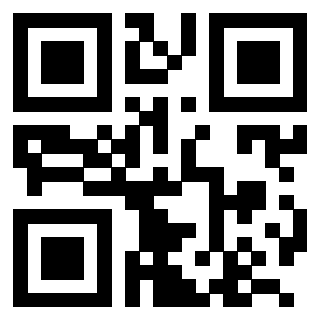3204373907 - Immagine del Qr Code