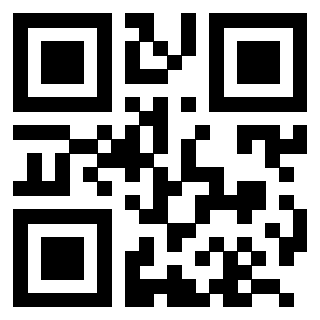 Scansione del Qr Code di 3204373908