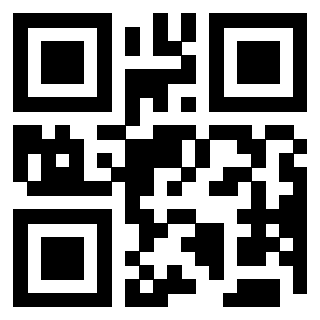 3204373911 - Immagine del Qr Code associato