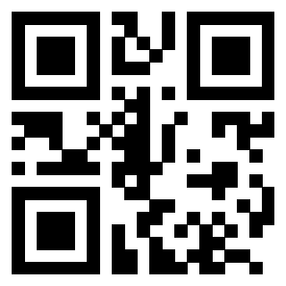Il Qr Code di 3204373912