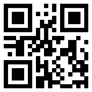 Il QrCode di 3204373914