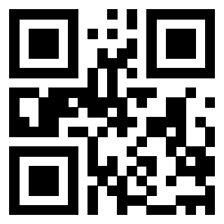 Immagine del Qr Code di 3204373915