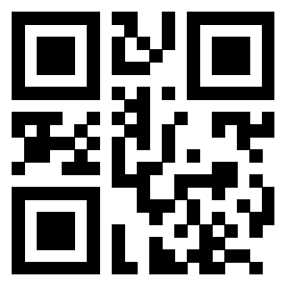 Scansione del QrCode di 3204373919