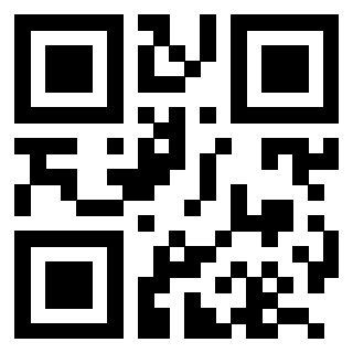 Il QrCode di 3204373920