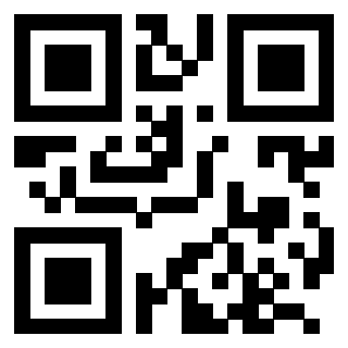 3204373921 Qr Code associato