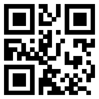 Immagine del QrCode di 3204373922